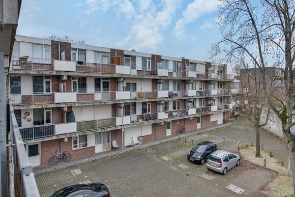 Property photo 27 - Meijer van Leeuwenstraat 57, 5348 JV Oss